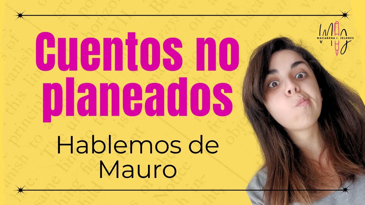 El origen de un cuento: escribir desde el no saber