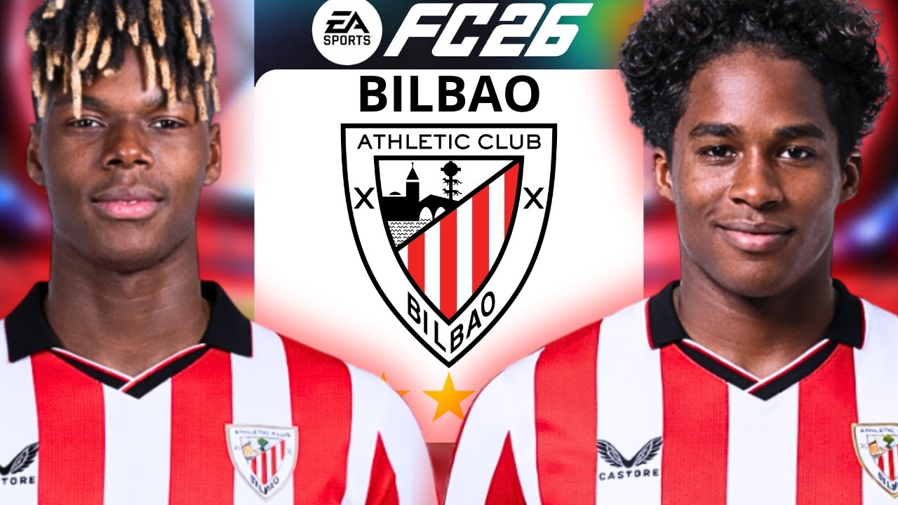 AKU MEMBANGUN KEMBALI ATHLETIC CLUB BILBAO SELAMA 5 MUSIM