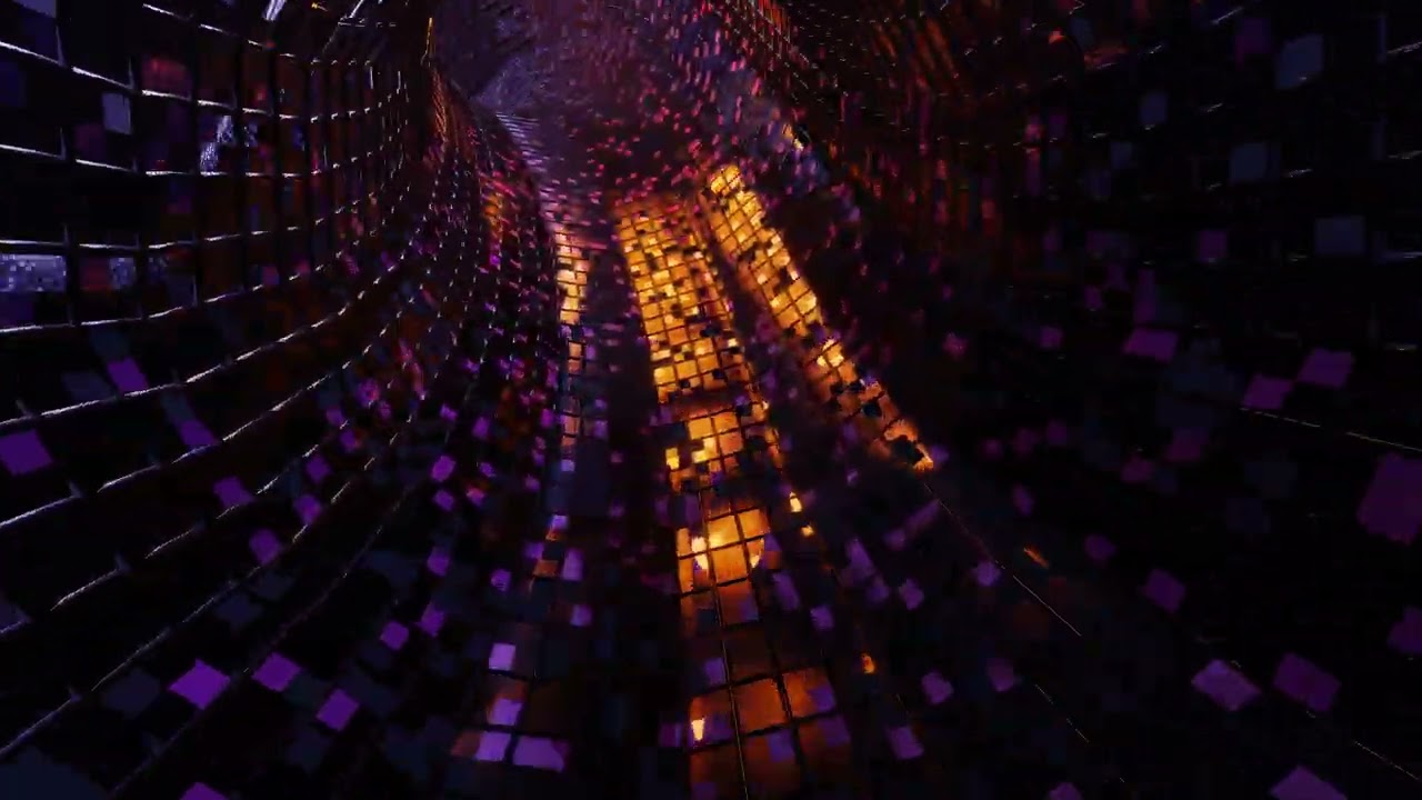 Solar Cruiser Sunset &mdash; Ambient Track for Chill & Cosmic Flow