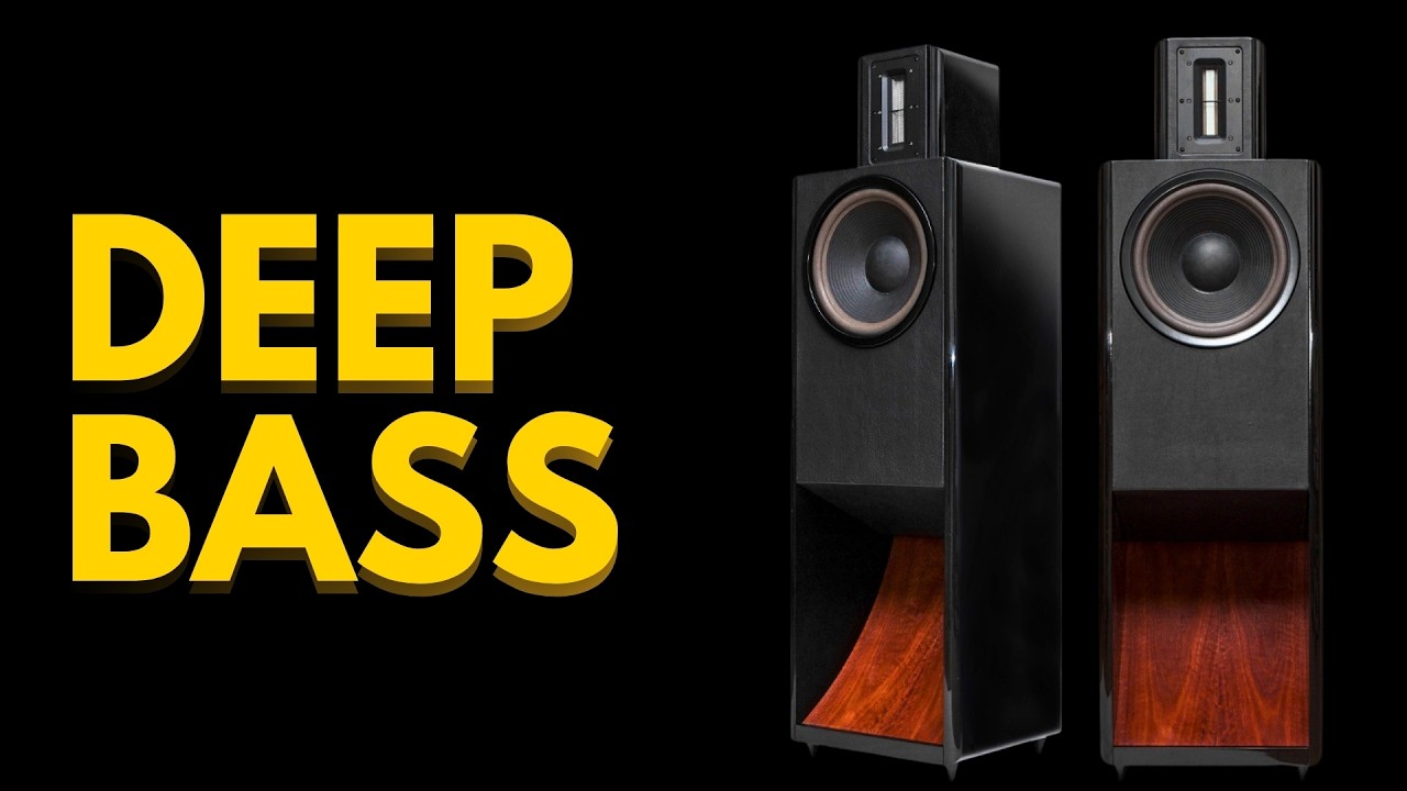 High Resolution Music: It's Better in Smooth Voices & Bass for Audiophiler