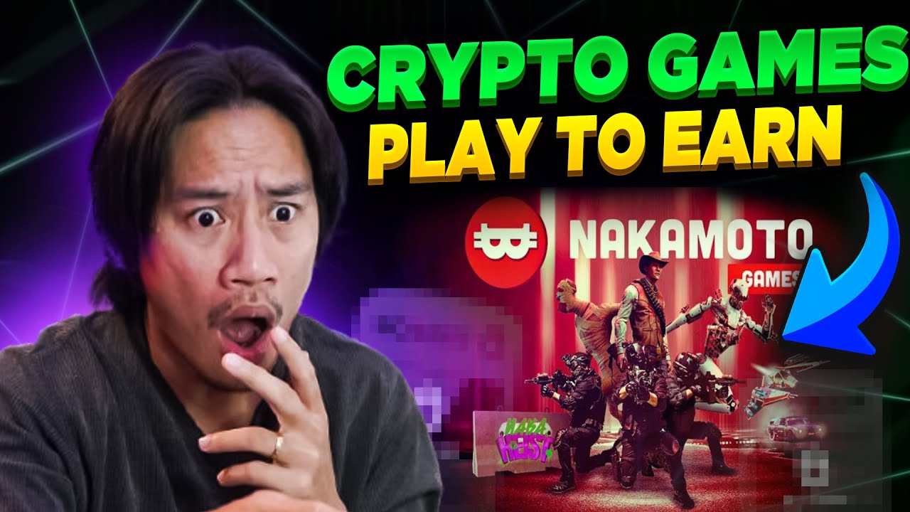 Best Play to Earn Game 2025 | Best Web3 Gaming Platforms