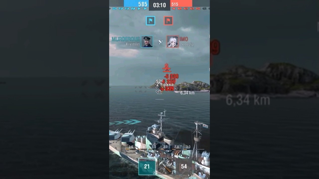 #battleship #wowsb #history #worldofwarshipsblitz #military #worldofwarshiplivestream #games #world