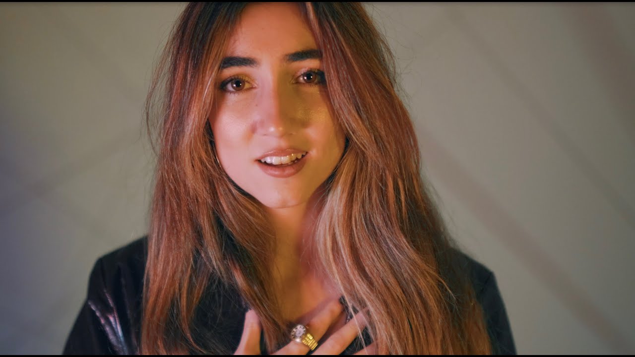 Mercedes Cañas - Me perdono (Videoclip Oficial)