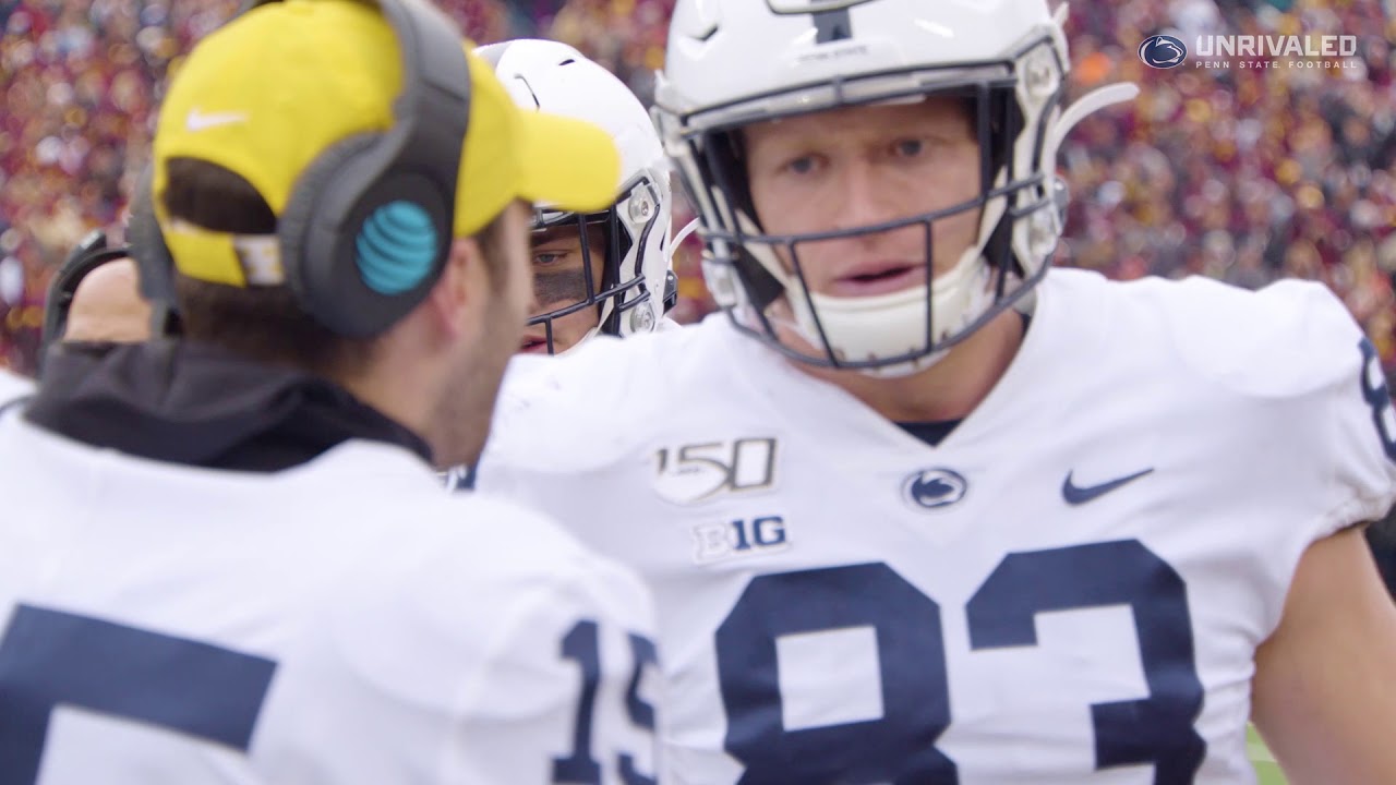 Unrivaled: The Penn State Football Story Season 6 - Episode 10