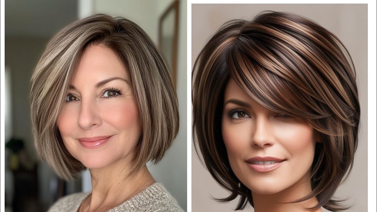 &Uacute;ltimas 40 im&aacute;genes de dise&ntilde;o de corte de pelo corto para mujer y largo bob pixie