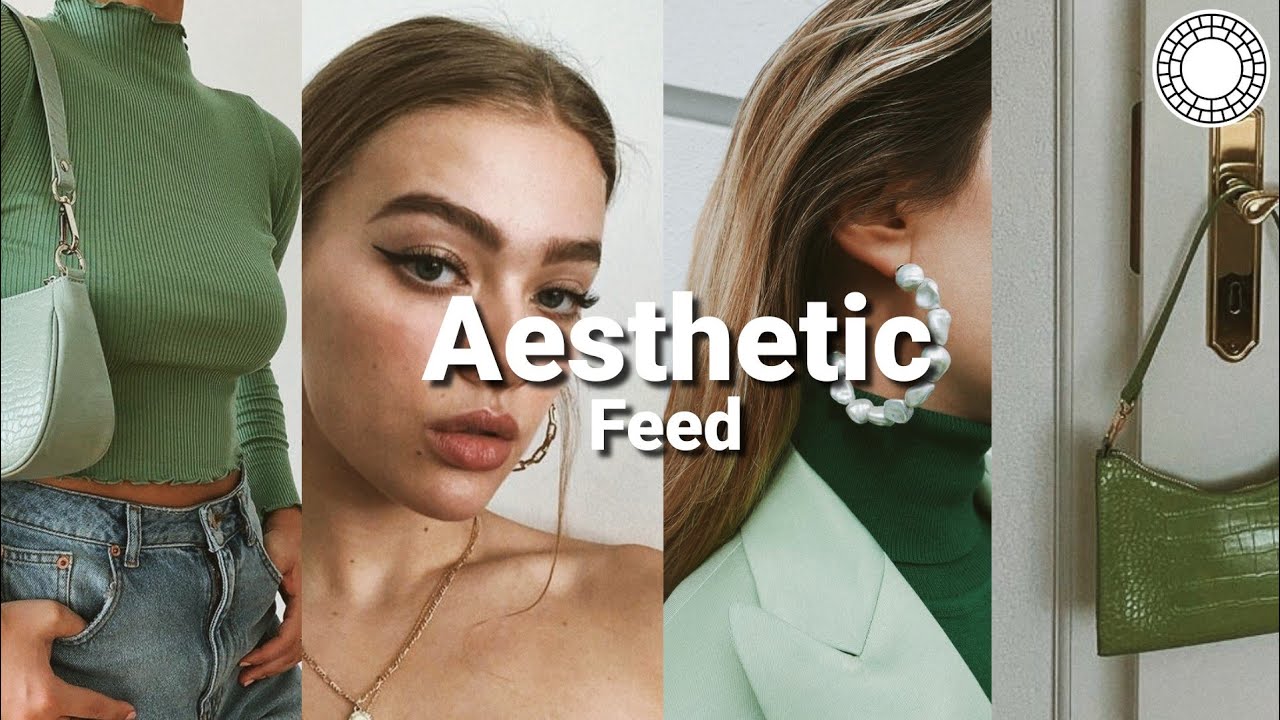 Aesthetic filter vol 2 | Instagram feed ideas | vsco filter 2020