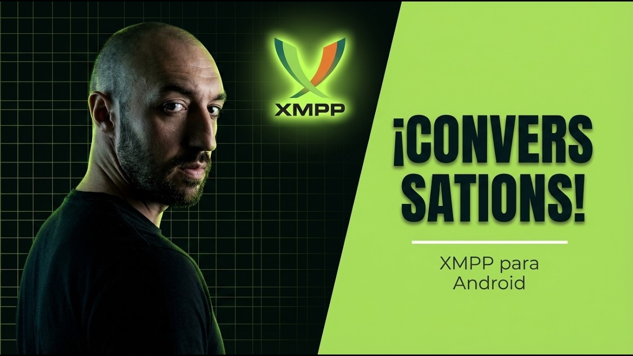 16.9 🔐📲  Descubre Conversations ¿La app de mensajería MÁS PRIVADA en Android? 🚀