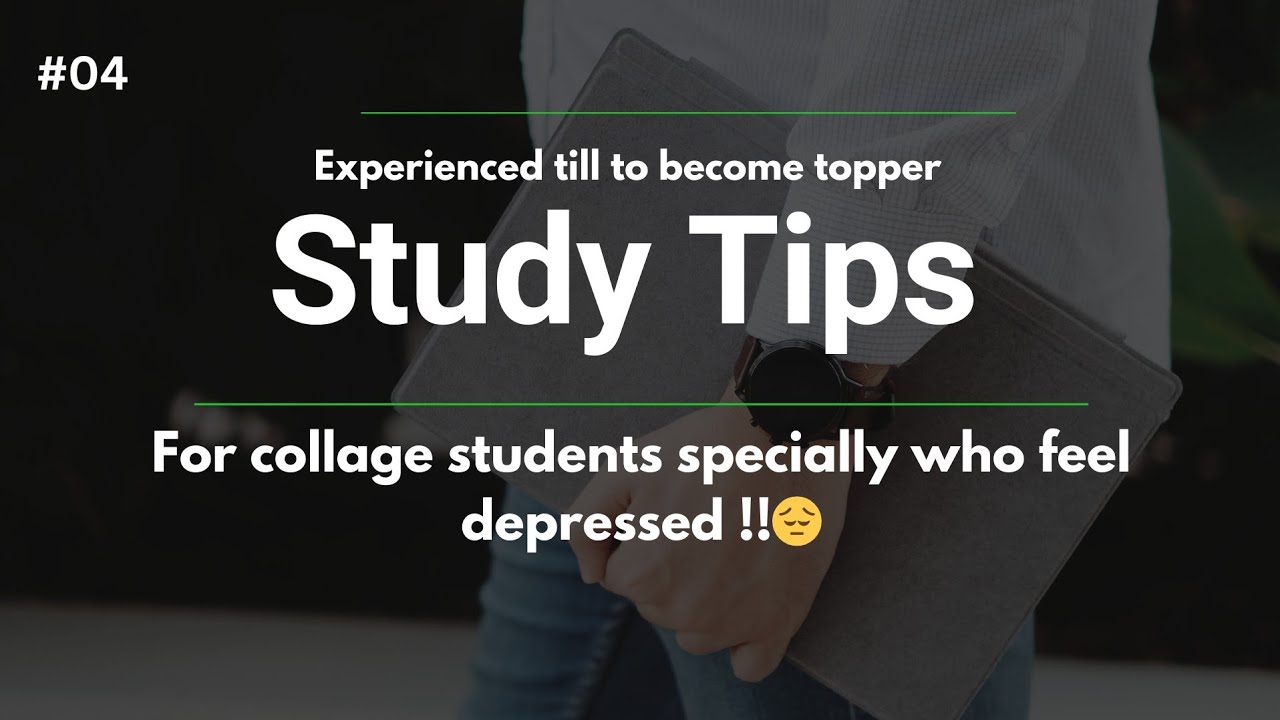 Study tips for medical student 🏨 experienced bro !