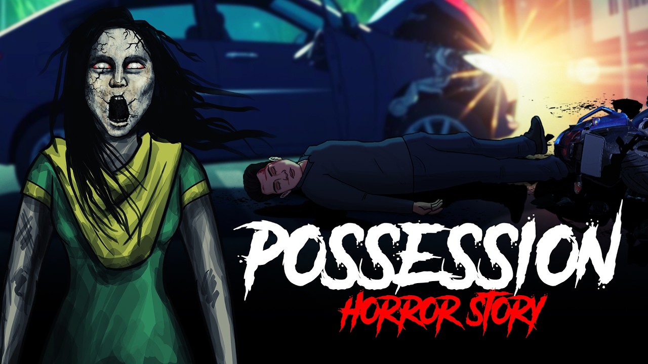 Possession Horror Story | सच्ची कहानी | Horror Stories in Hindi | Khooni Monday E294 🔥🔥🔥