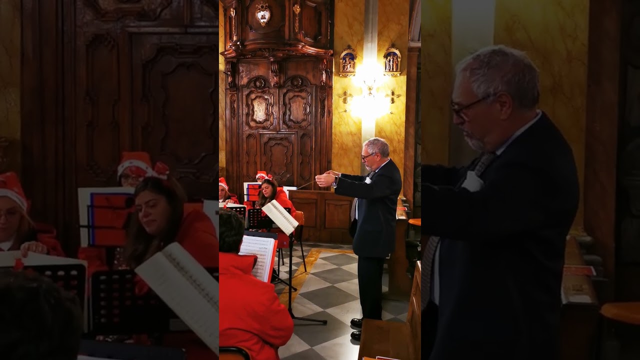 Banda Musicale Paolo Ciavardini di Guarcino