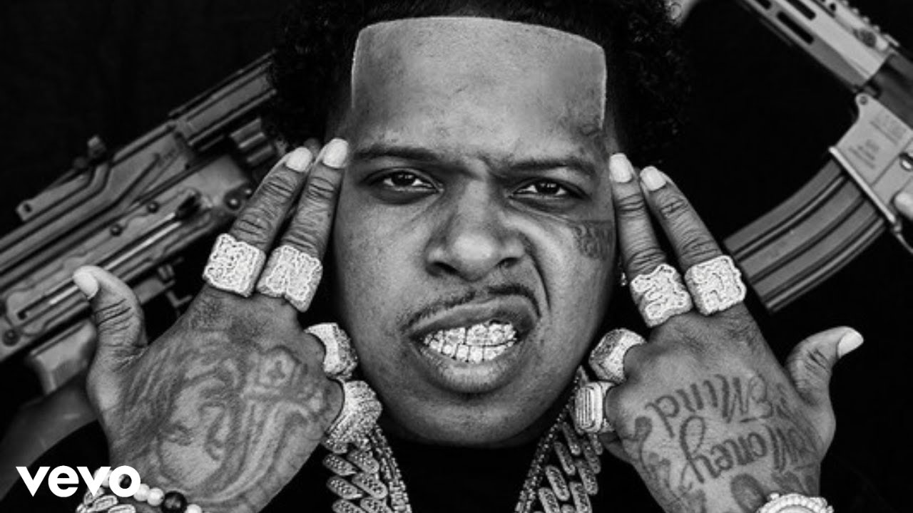 Finesse2tymes & BigWalkDog feat. Pooh Shiesty & BIG30, Moneybagg Yo Mix (Unreleased Album) 2025