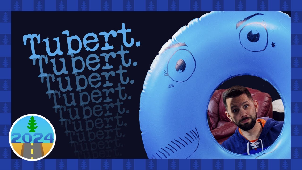 DB2024 - The Life and Times of Tubert - Supercut