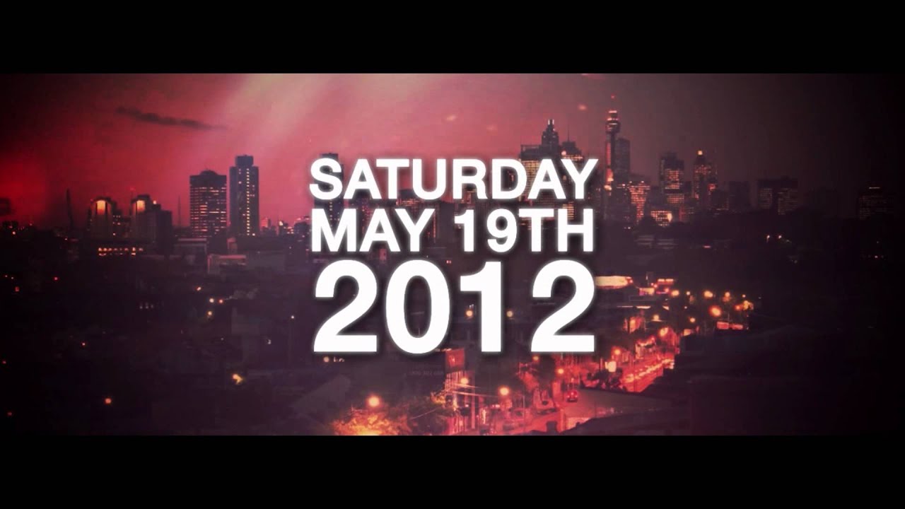 Kick-off In Search of Sunrise 10 Worldtour