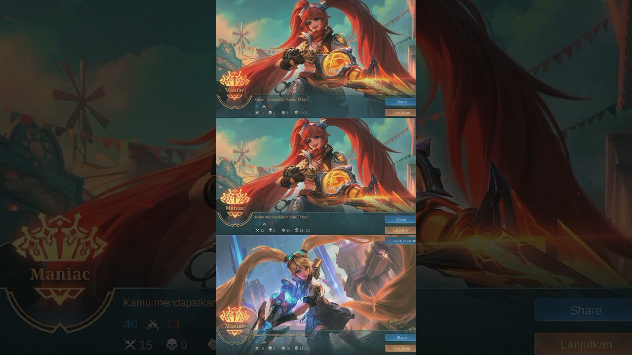 Layla op