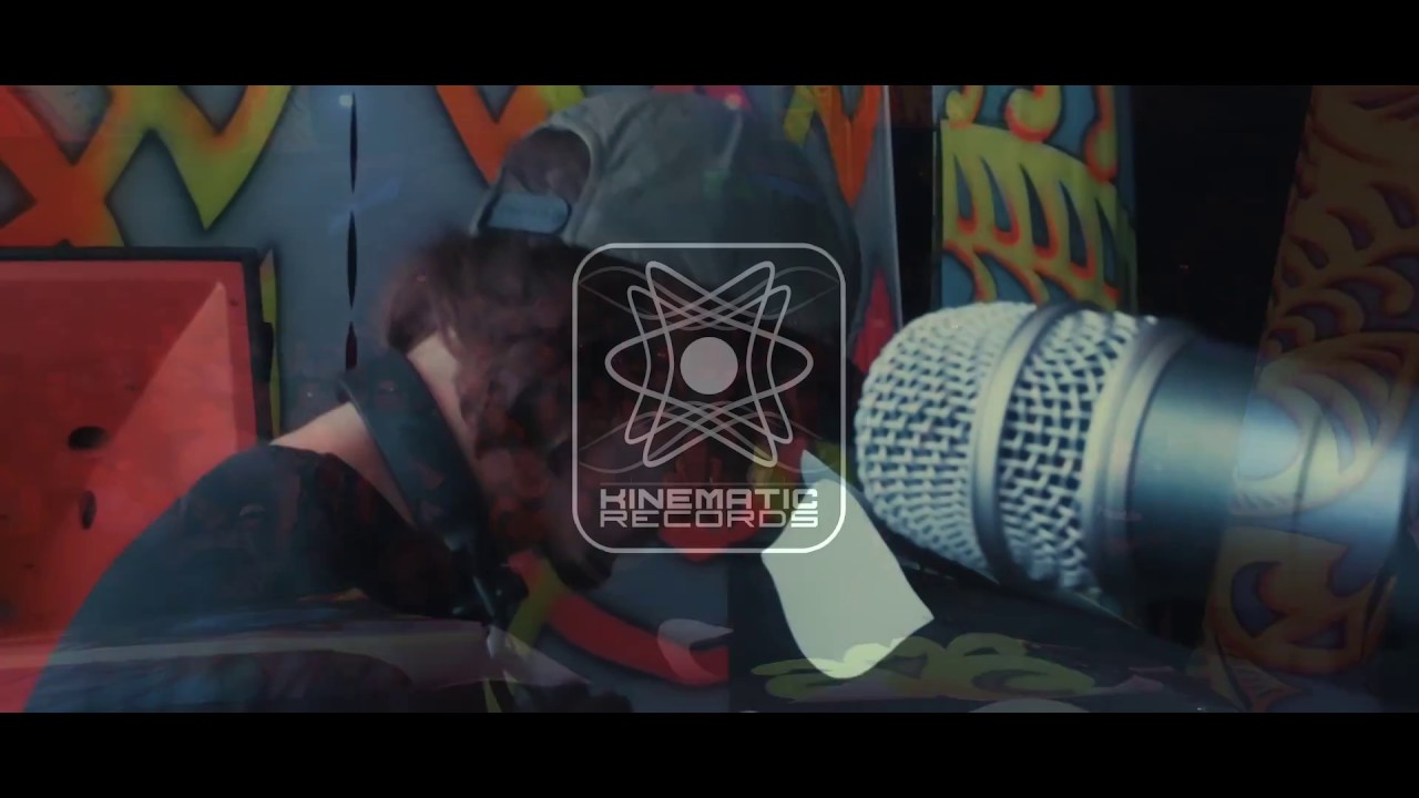 Kadum | Progressive #29: Psy-Fi Warming up Brasil | Up Audiovisual