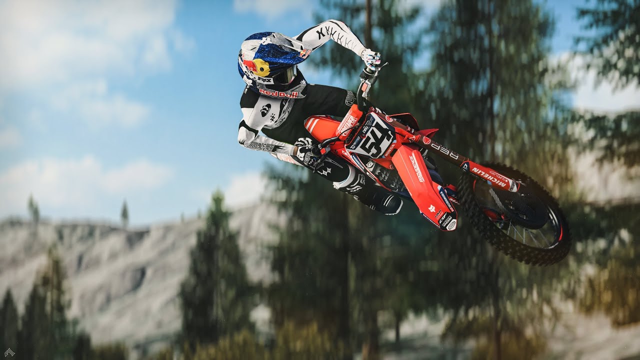 Sparky | MX Simulator Edit