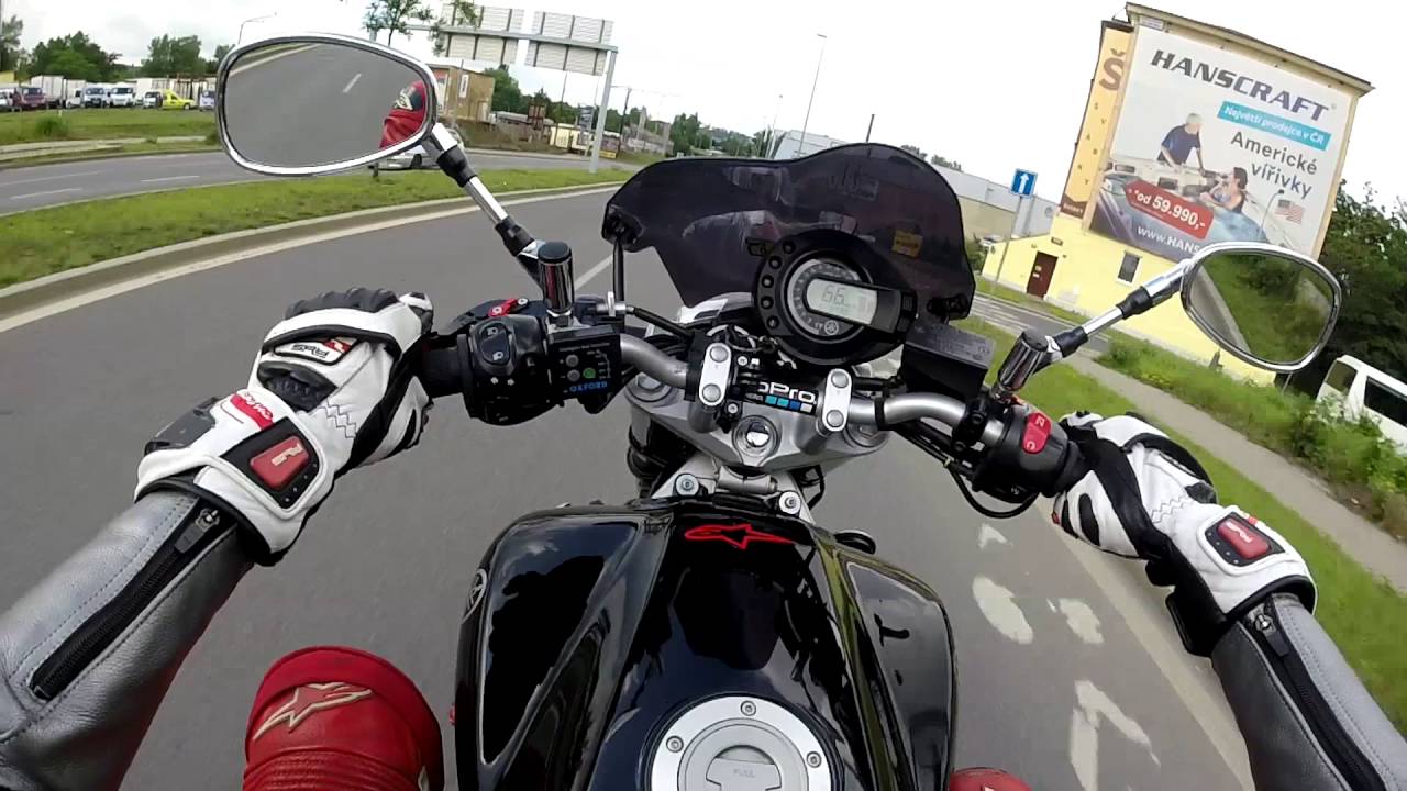 MOTOVLOG #4 - / Wheelie řazení / Motoškola Sršeň / Poděkování