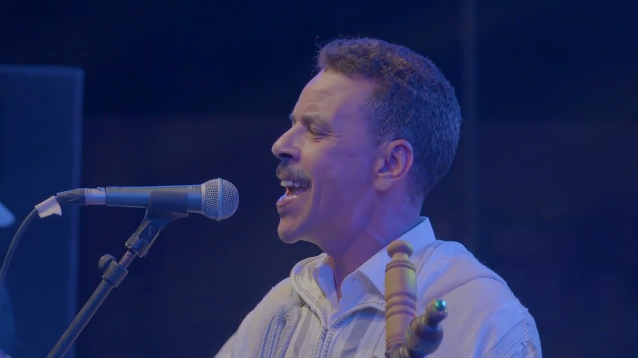 Said Outajat : Festival Tamaguit Ibdr PART 1 سعيد أوتجاجت : مهرجان تماكيت جماعة إبضر اقليم سيدي افني