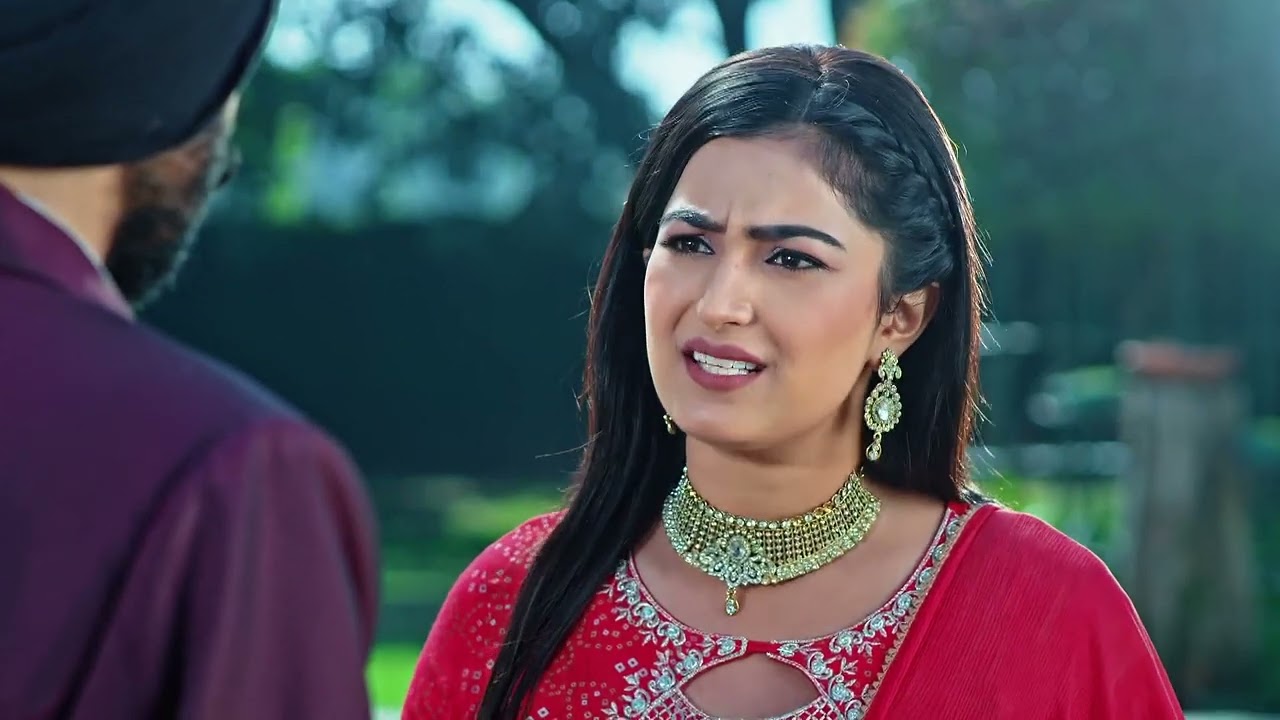 Sehajveer - Full Ep - 321 - Sehajveer, Kabir - Zee Punjabi