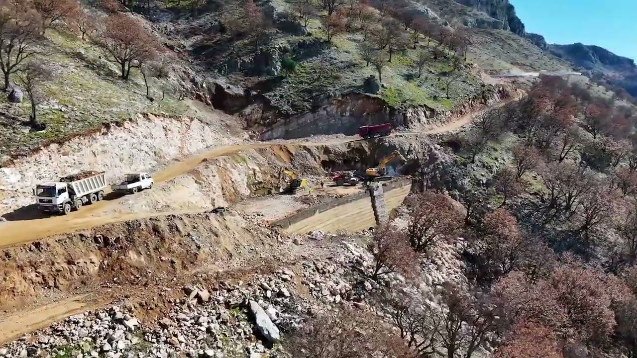 Rruga Shëngjin - Velipojë