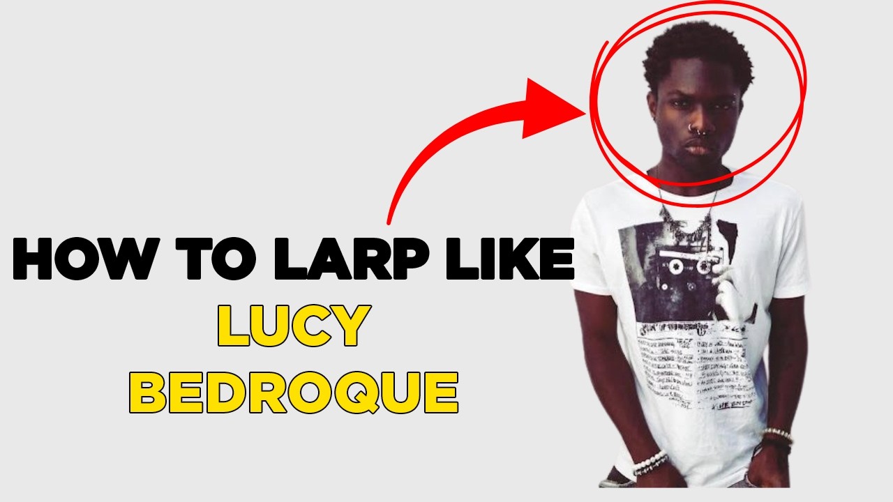 how to produce a 'urrr maddd' beat like Lucy Bedroque