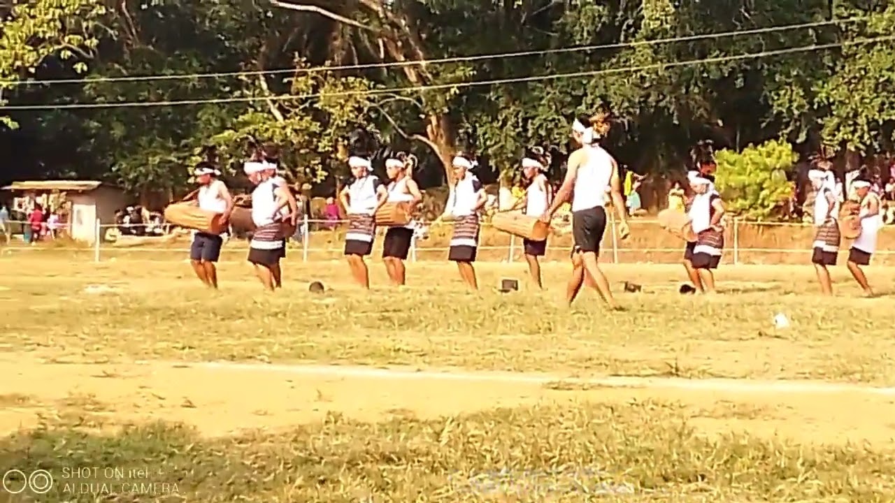 raksamgri songo wangallani vdeo
