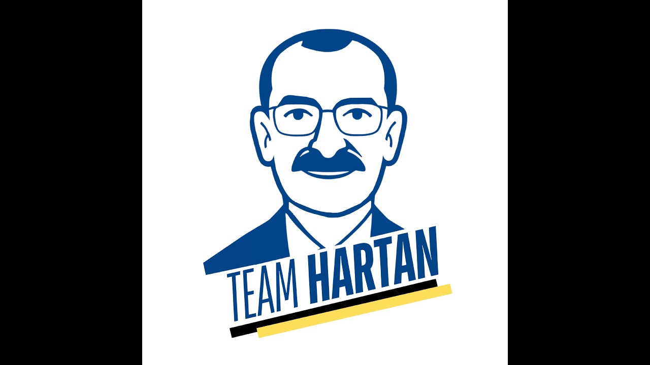Auf ein Wort mit HHH - hansherberthartan, winnie hannusch, frauen in der politik,