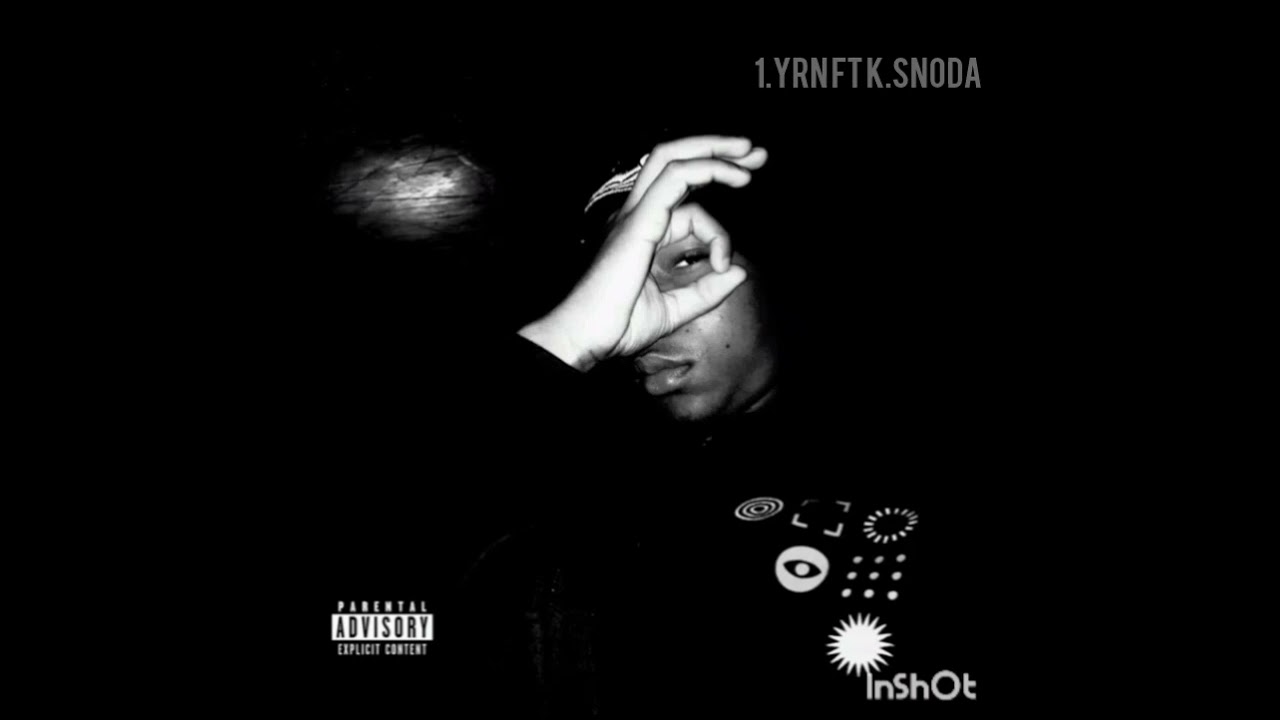 Rich Morgan-YRN ft.king Snoda