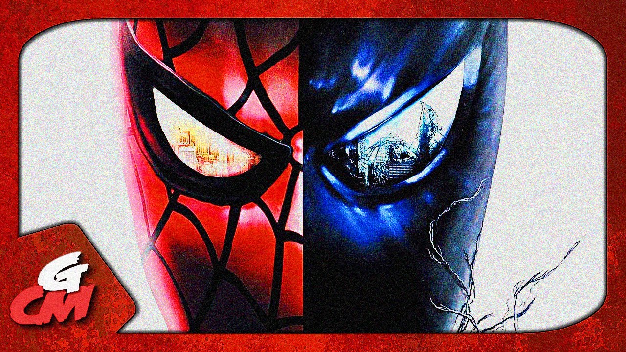 SPIDER-MAN : IL REGNO DELLE OMBRE - FILM COMPLETO ITA Video Game