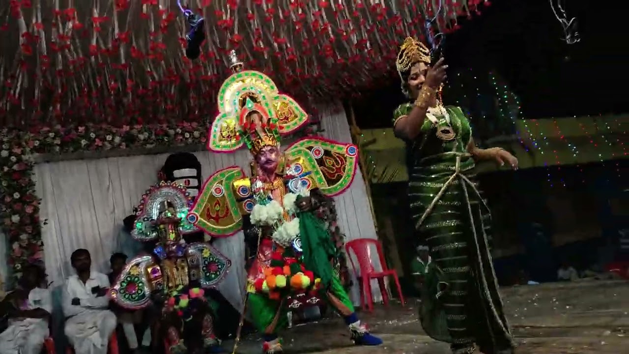 Bayalaata Umaakka 