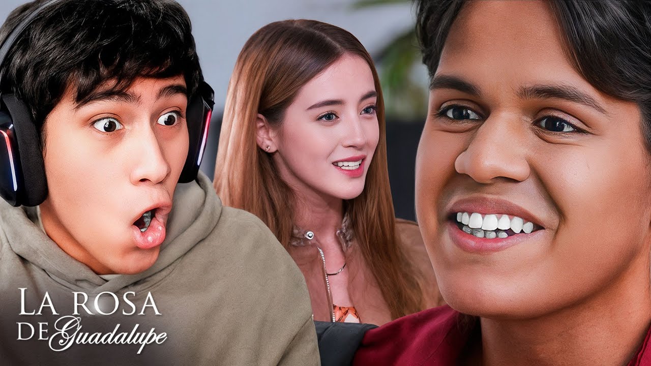 EL MAS MIGAJERO | LA ROSA DE GUADALUPE
