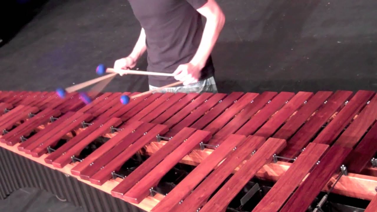 Unforced Rhythms by Brian Blume