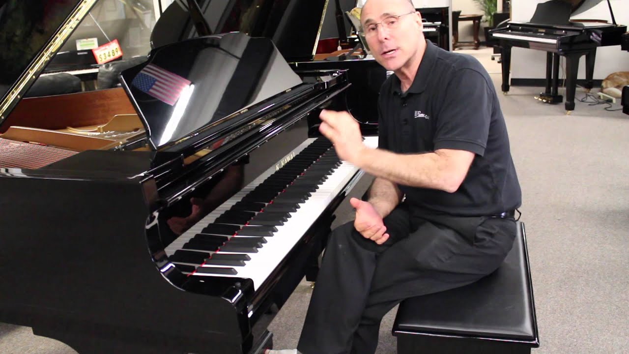 Kawai CA 40