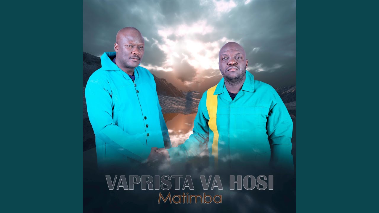 Vuyani