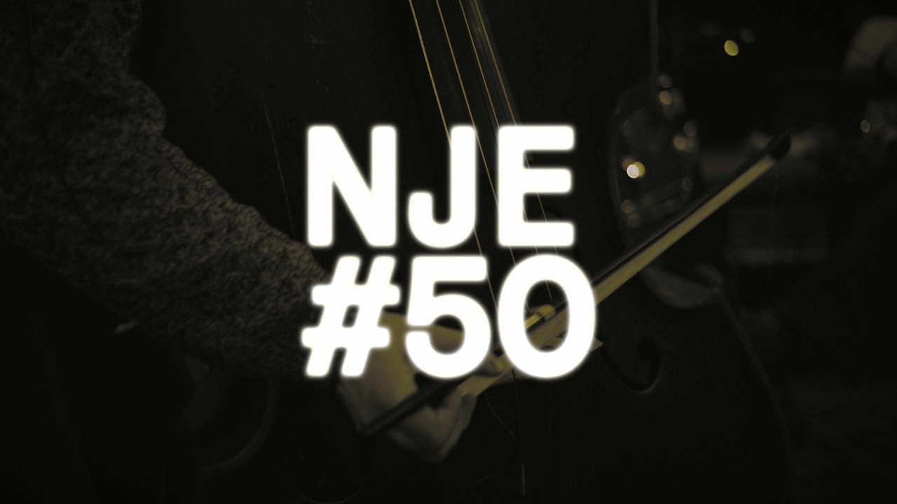 Norrebro Jazz Extravaganza #50 - 16/02/2026