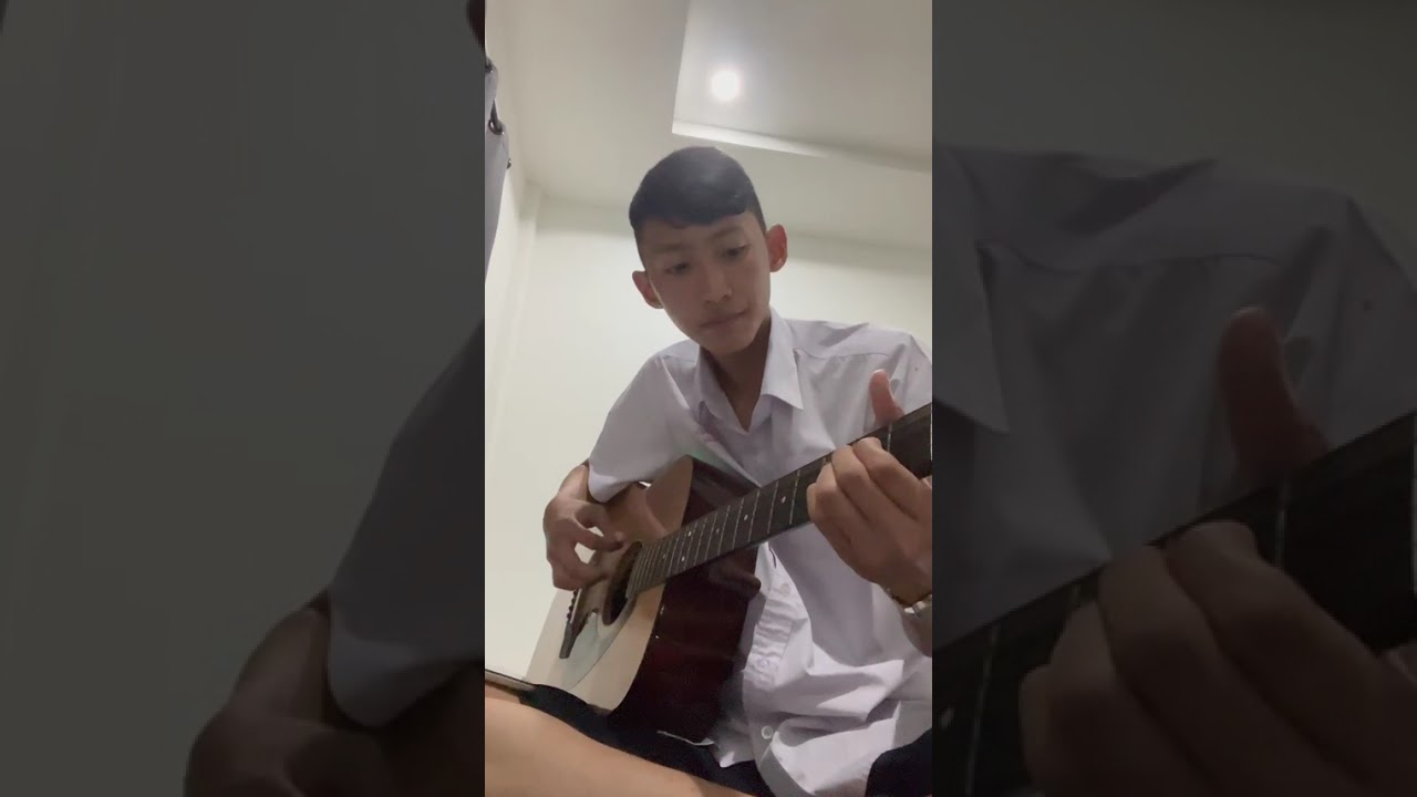ส่งงานครูนวนิต เพลงที่1 ความลับในใจ