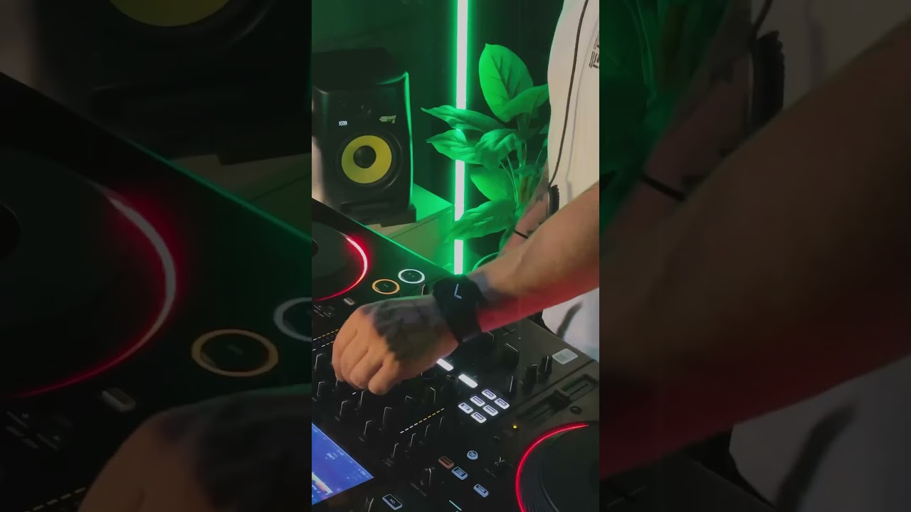 #dj