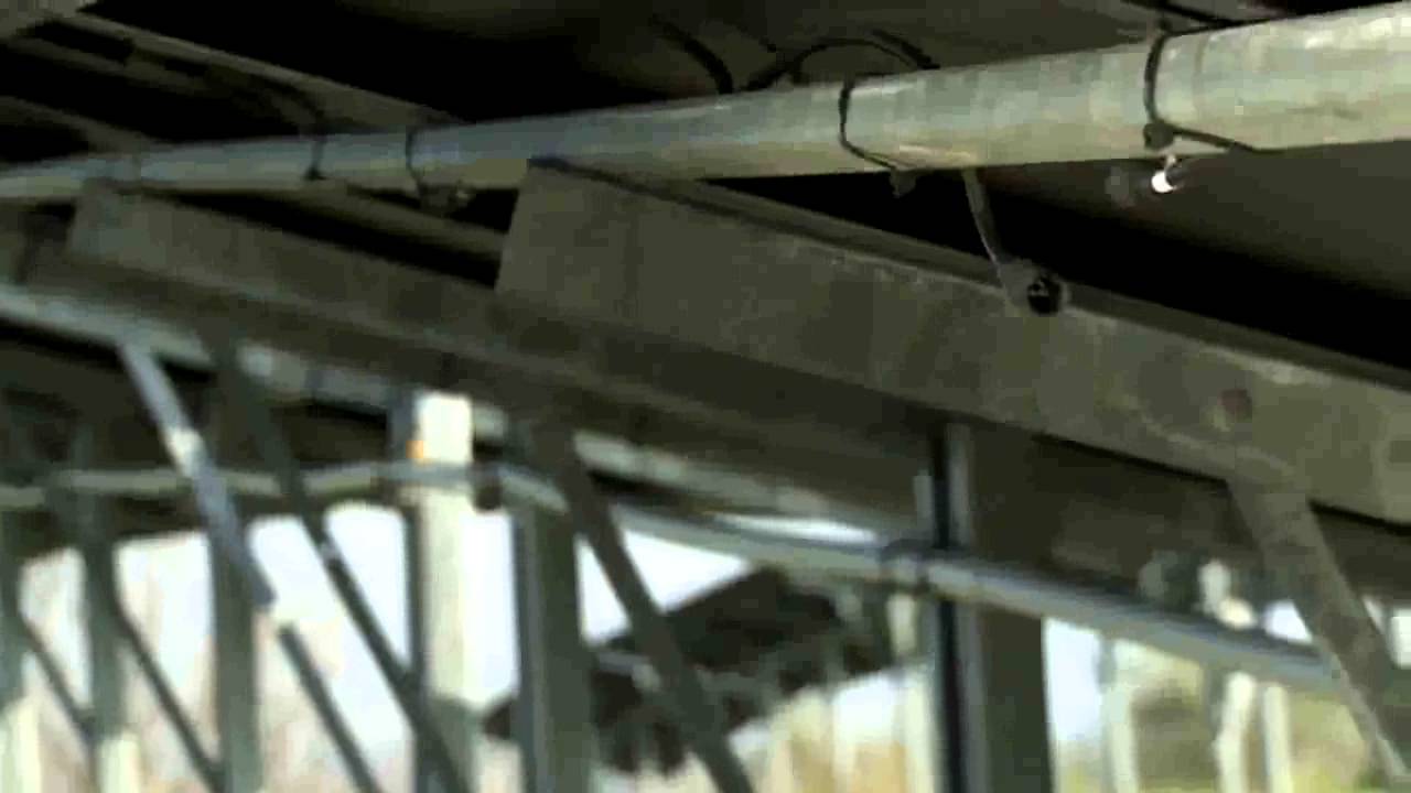 HT IV-400 I-V Curve test of photovoltaic strings and modules