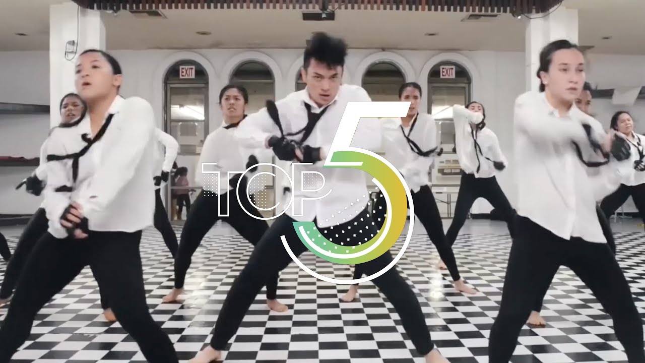 Imagine Dragons - Believer | Kathryn Burns’ Picks - Best Dance Videos