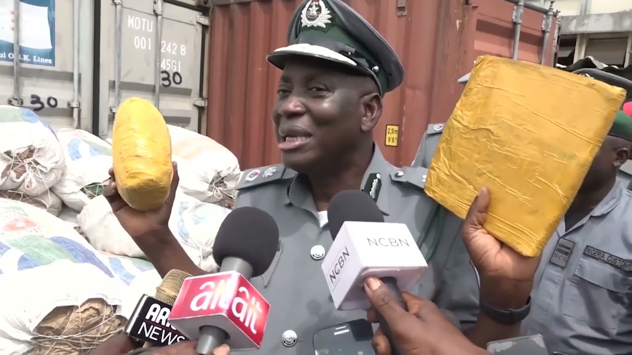 COMPT. KOLAPO OLADEJI OF FOU ZONE A