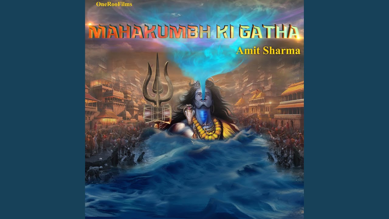 Mahakumbh Ki Gatha