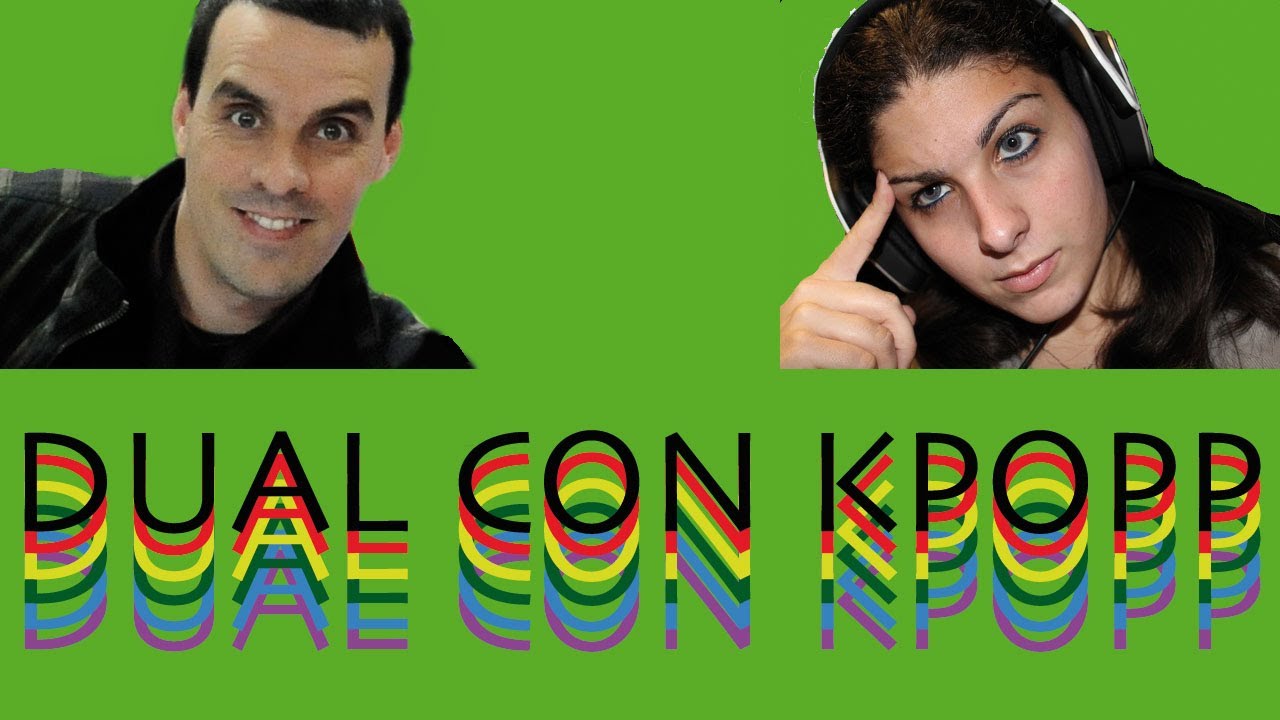 De monjas y tramposos con Kpopp / About nuns and cheaters with Kpopp