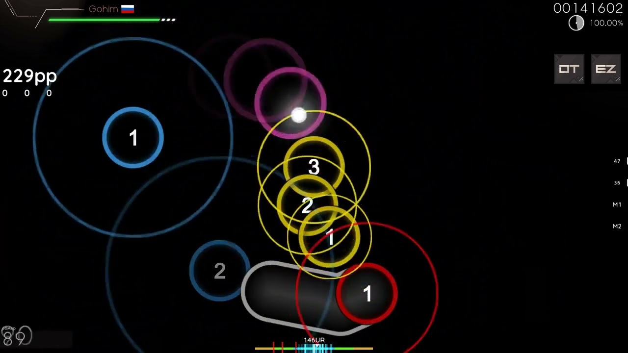 Easy 330 PP for EZDT Players