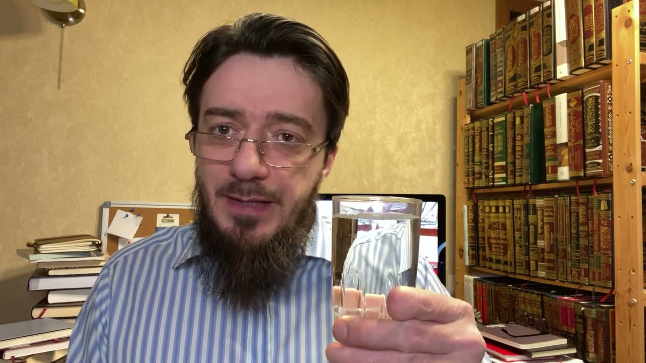 НАЧИТАННАЯ ВОДА: ЗАРАБОТОК БЕЗ СТЫДА