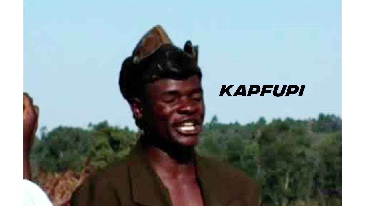 Kapfupi - Pa Hardware (full drama) #kapfupi #marabha #bhonjisi