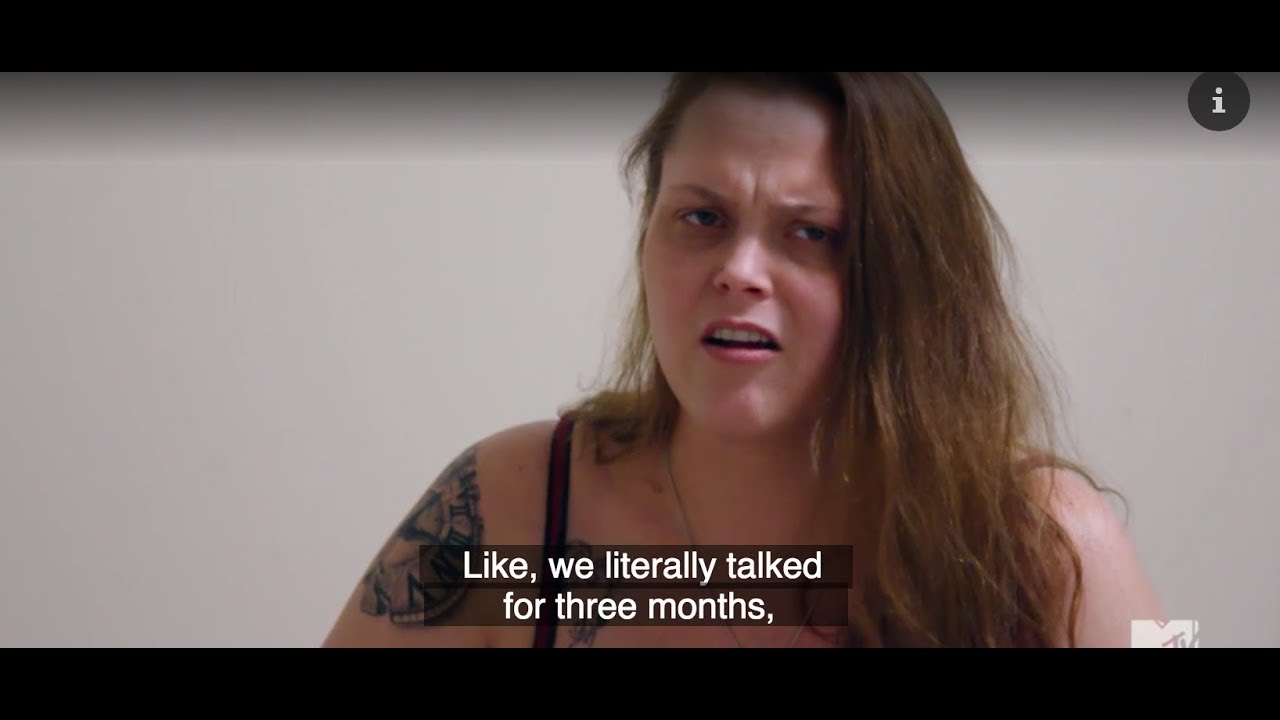 Cousin Krystal Takes Over Teen Mom OG S 7 E 17