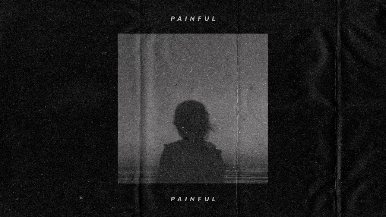 "Painful" (Free) - Sad NF Type Beat | Emotional Storytelling Deep Piano Rap Instrumental