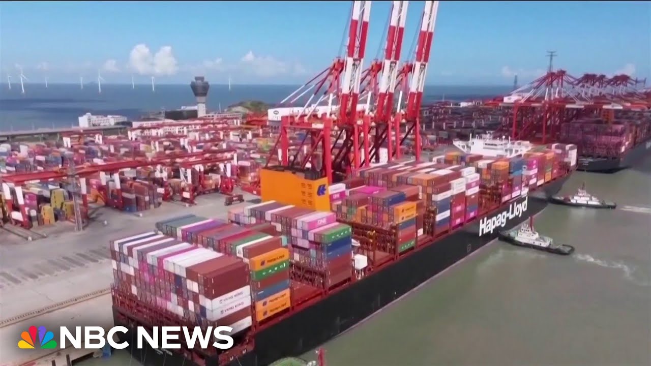 This Morning’s Top Headlines – May 30 | Morning News NOW