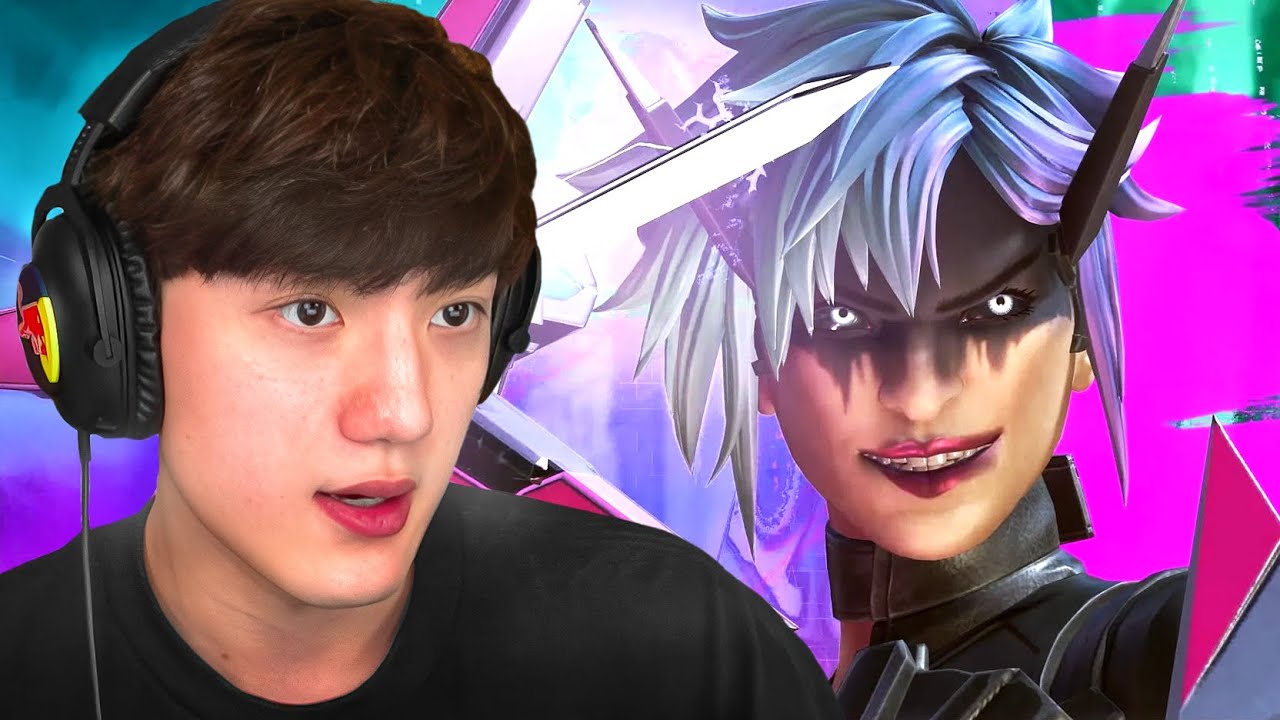 The New Alter is so BROKEN...