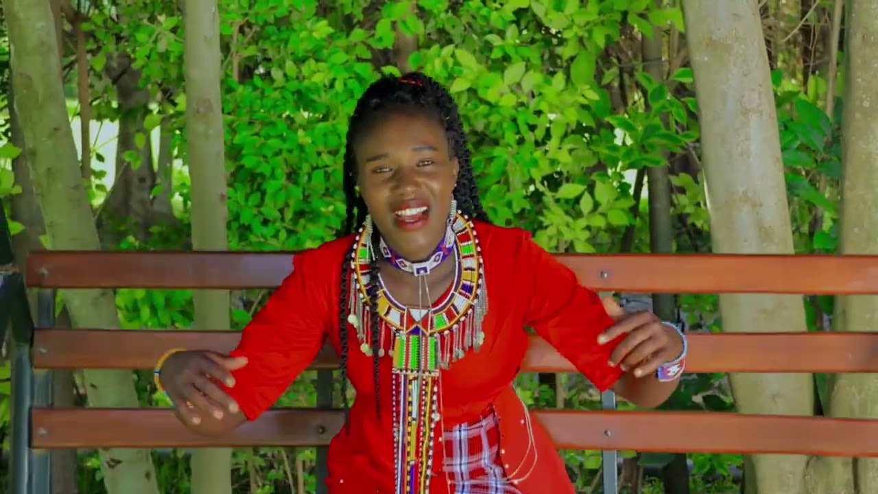 Iyie olaitorian by Purity Morompa ft Sylvia kiyiapi